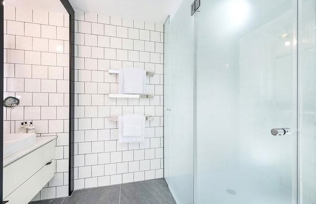 Luxurious Hammersmith Apartment - Foto 14