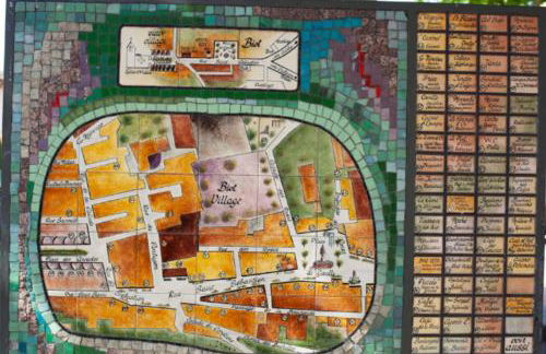 Sunny & Calm 2-Room Apartment in the Heart of Biot - Foto 21