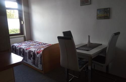 Ferienwohnungen Fröhlich - Foto 26