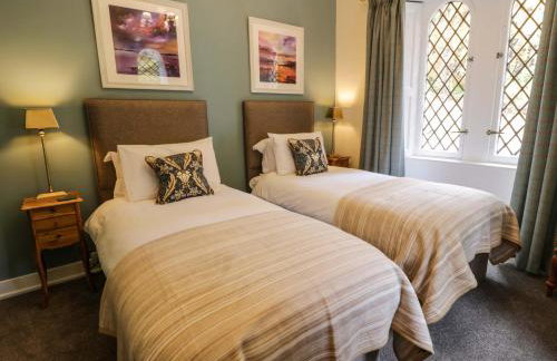 East Lodge - Crathes Castle - Foto 22