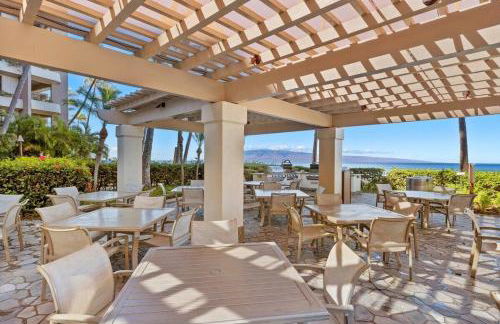 Kaanapali Alii 411 · ALII 411 Ground Floor 2BD at OceanFront Res - Photo 41