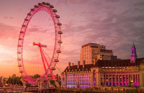 2 Bed Apartment - Links to Central - Sleep 7 - Fast Wifi - Foto 14