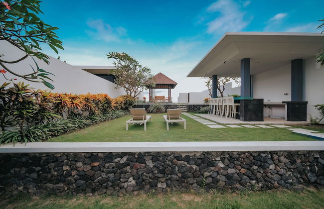 Bali Diamond Villas - Foto 50