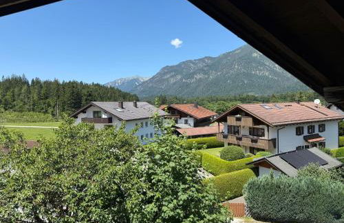 FeWo Bergheimat - Foto 15