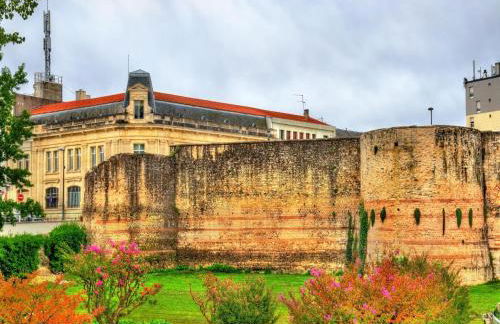 Charming town centre house with garden - Foto 25