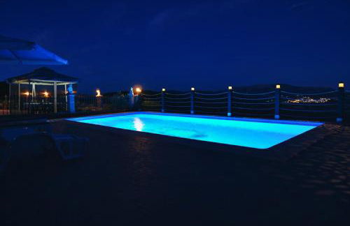 Cortijo La Solana Montefrío - Foto 11