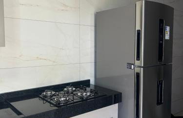 Loft São Bento do Sul - Oliver House - Foto 13