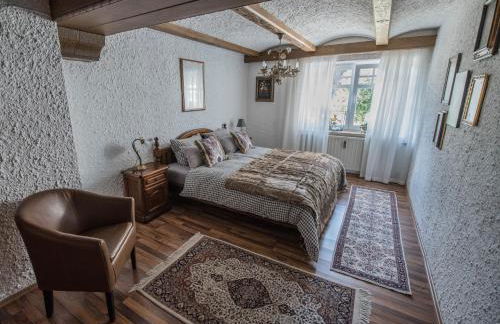 Allgäu-Schwaben-Deluxe-Apartment - Foto 21