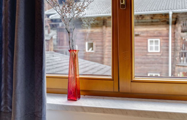 Apartment in Matrei Near Ski Slopes - Photo 21