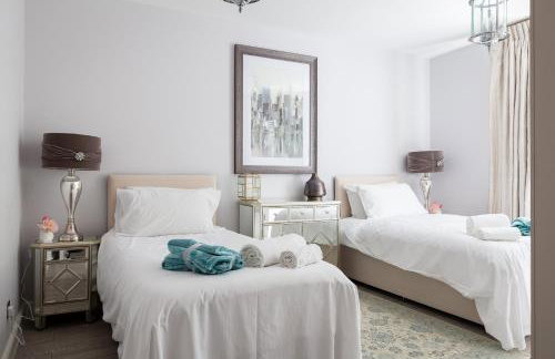 Cromwell Road Apartments - Foto 86