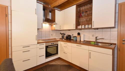 Ferienhaus Auszeit - Foto 4, stove, dishwasher, pet friendly, toaster, minibar