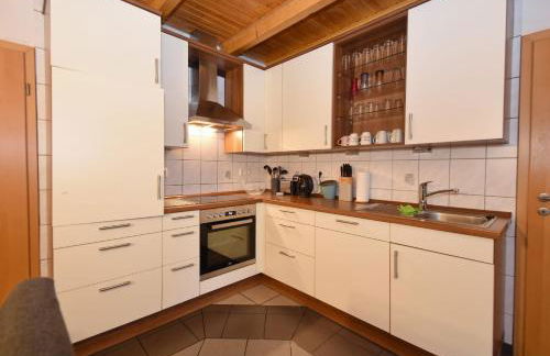 Ferienhaus Auszeit - Foto 4