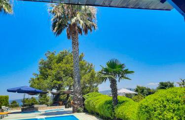 Villa Palma Posidi with Private pool - Foto 6