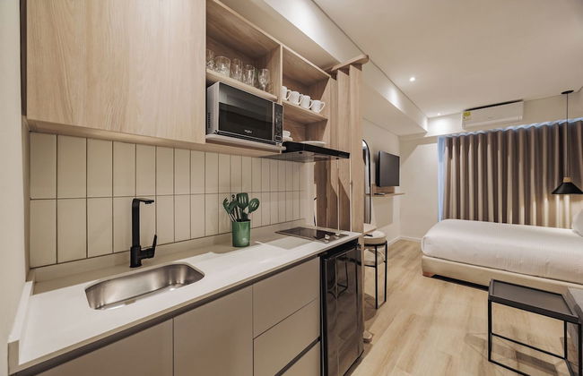 Quadrato Studios - Foto 10