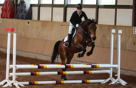 Landgasthof Probstei Zella - Foto 67