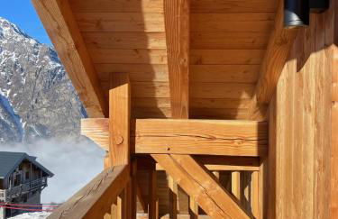 Chalet Le Yéti de Villard 14 Prs - Domaine Alpe d'Huez - Bain nordique - Foto 35