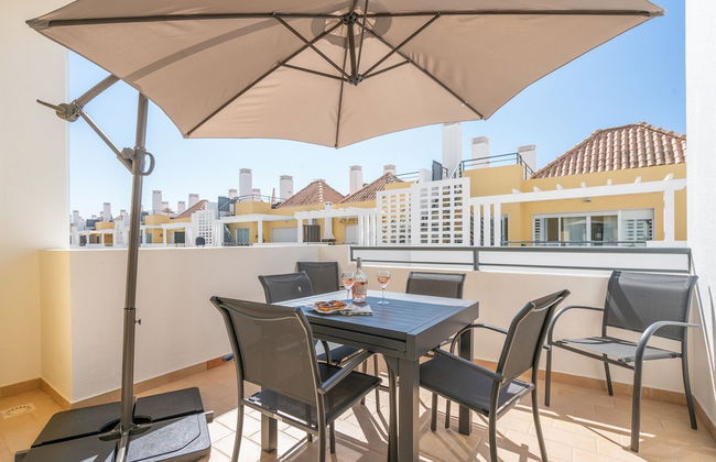 Tavira BAY 3 With Pool by Homing - Foto 36