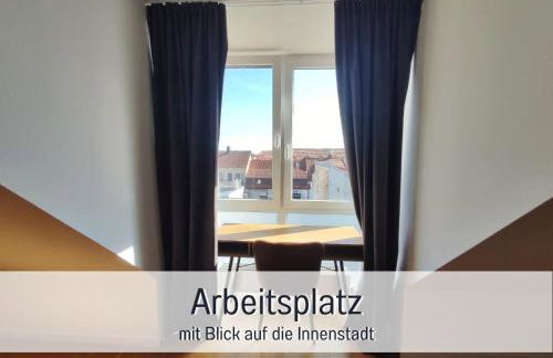 City-Apartment Germersheim - Photo 4