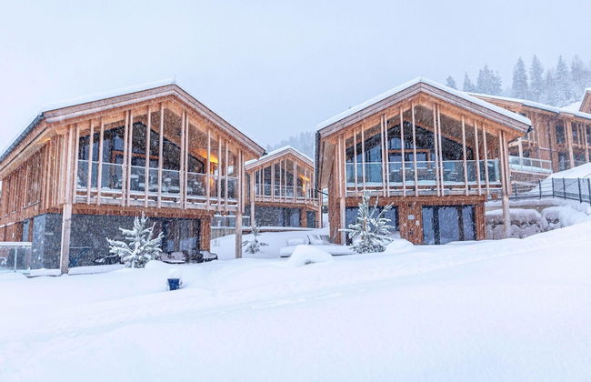 Luxury Chalet With Pool and Sauna Near Ski Lift - Foto 22