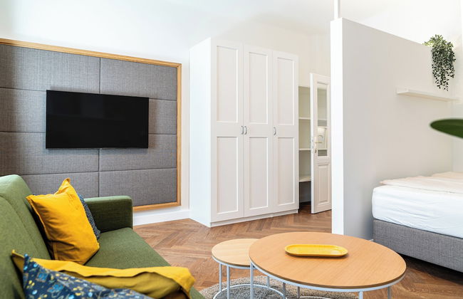 twenty five - work & life - Foto 13