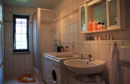 Ferienwohnung Am Park Weimar - Foto 12