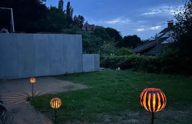 Ferienwohnung Waldidylle - Foto 13