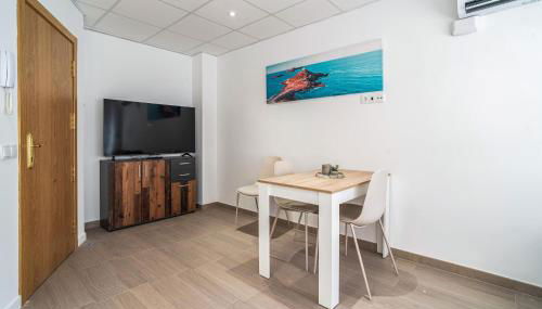 1 Bedroom Stunning Apartment In Grao De Castellon - Foto 2