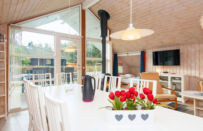 10 Person Holiday Home in Farvang-by Traum - Photo 17