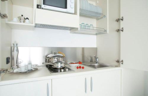 OLIVETO A MARE - Suite & Apartment - Foto 52