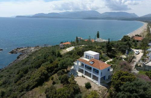 Malvazios Villa Big Blue - Foto 29