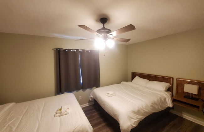 Lazy Dayz Resort - Photo 17