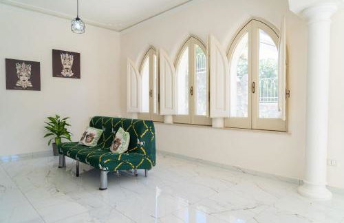 The Castle of Etna - Foto 51