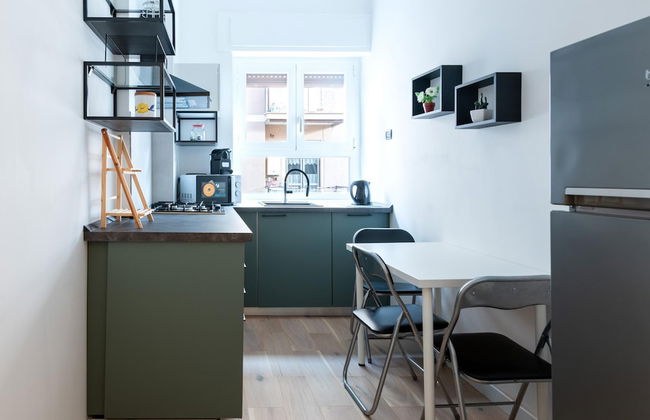 Casa Di Cristina in Rome - Foto 19