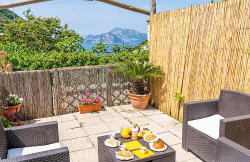 Blue Bell Residence - Amazing Capri view - Photo 17