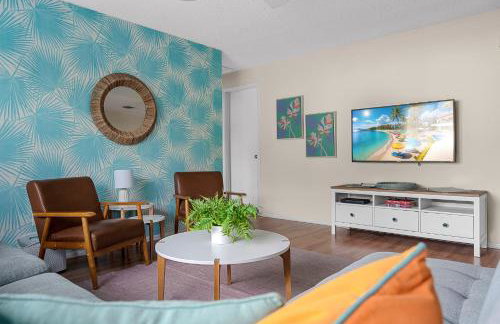 Tropical Oasis FL Largo - Foto 46