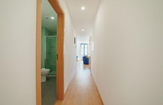 Modern Stylish Apartment I by Vacationy - Foto 21