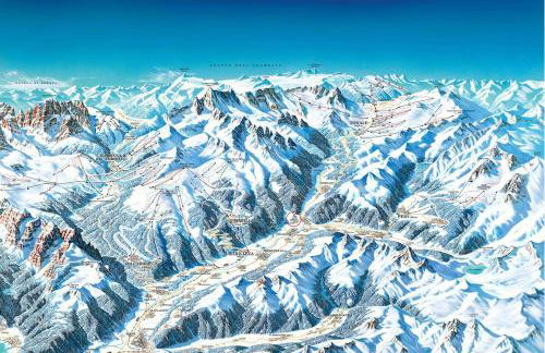 Da Nadia a Ossana casetta in Val di Sole - Foto 9