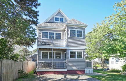 The Otis House by Bayley Vacation Rentals - Foto 9