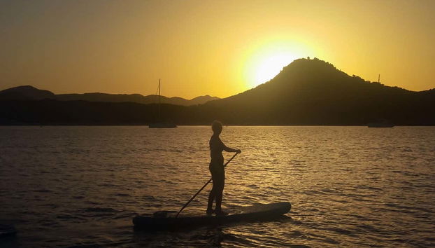 Une expérience inoubliable !