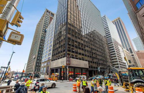 FiDi Studio with Work Setup by Anyplace - 8827 - Foto 30