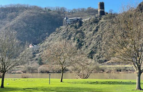 Ferienhaus am Baybach in Burgen an der Mosel - Foto 22