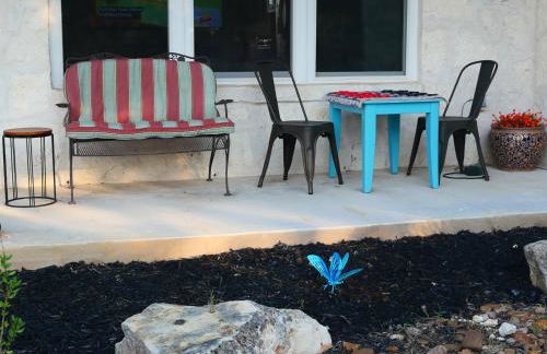 Hilltop Saltwater Pool and Hot Tub - Foto 42