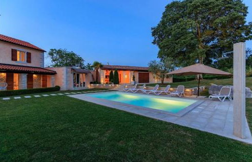 Villa Viscum - Foto 12