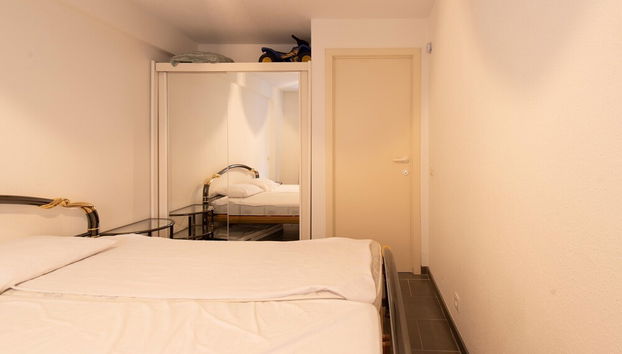 Apartment in Belgium With Stunning Sea View - Foto 3, Zimmer