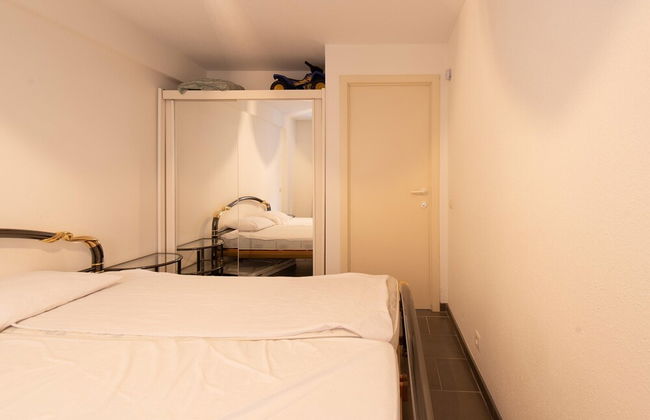 Apartment in Belgium With Stunning Sea View - Photo 7