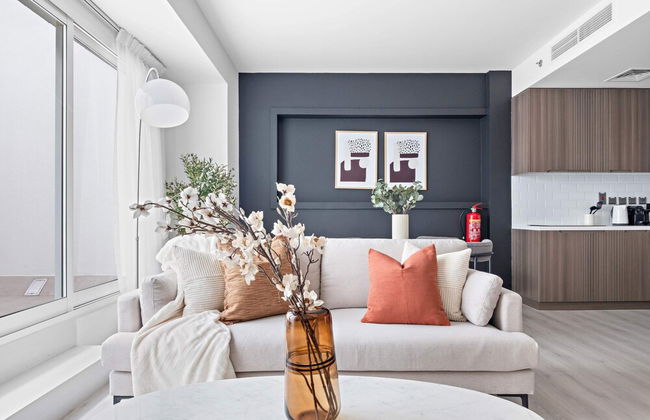 Silkhaus Millennium Executive Tower - Foto 51