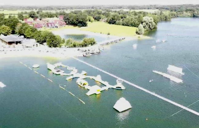 No. 7 Lake View Modern Retreat - Foto 18