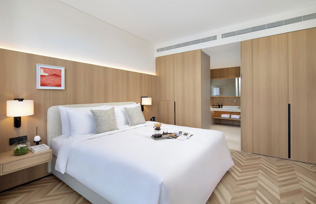 Citadines Yazhou Bay Sanya - Foto 5