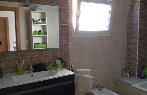 Chalet frente al Mar - Foto 18