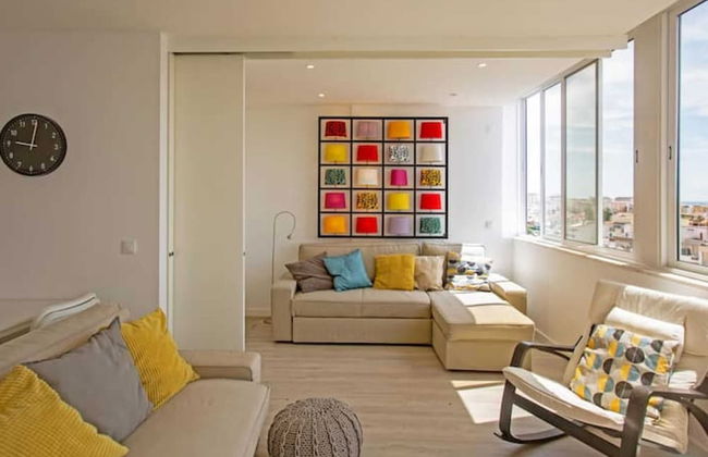 Magnificent 1 Bedroom Apartment With Views Over The Ocean - Foto 8